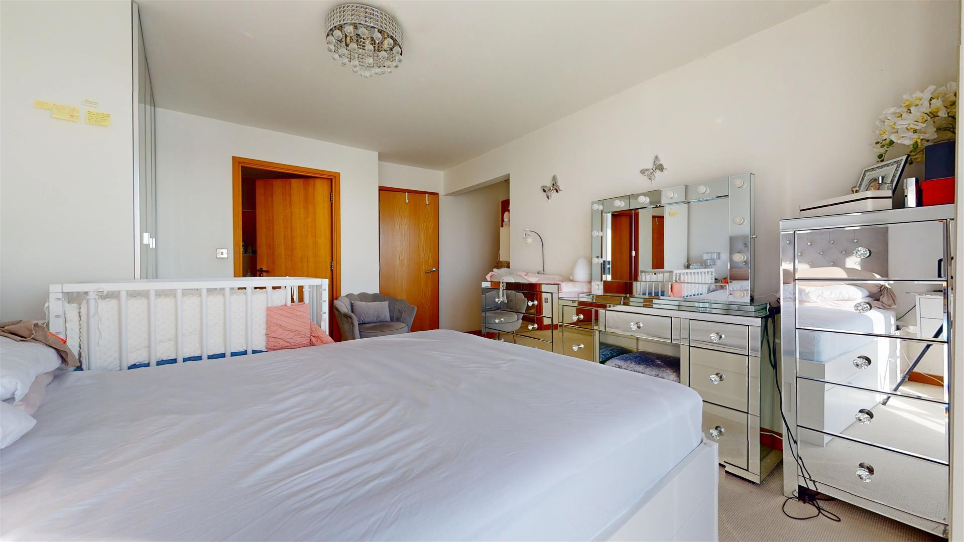 Felsted, Caldecotte, Milton Keynes